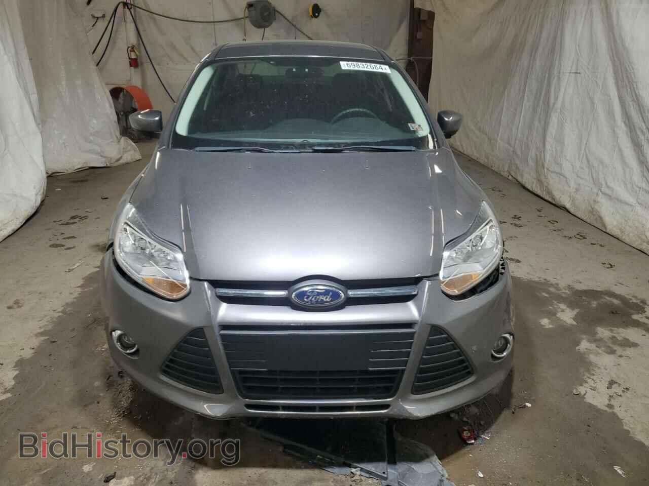 2012 FORD FOCUS - VIN: 1FAHP3F29CL390968 - Photo 5