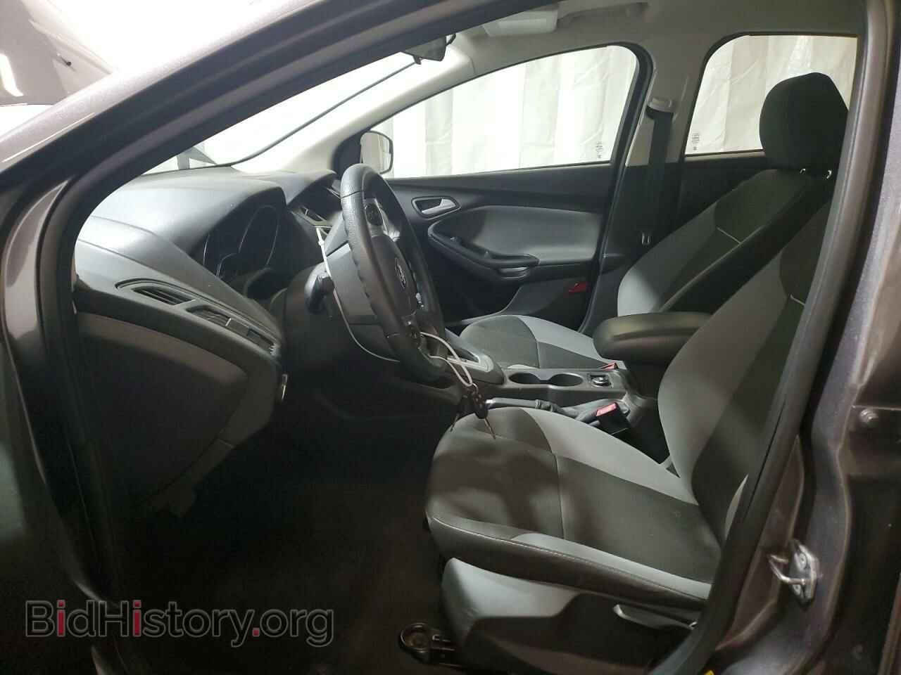 2012 FORD FOCUS - VIN: 1FAHP3F29CL390968 - Photo 7