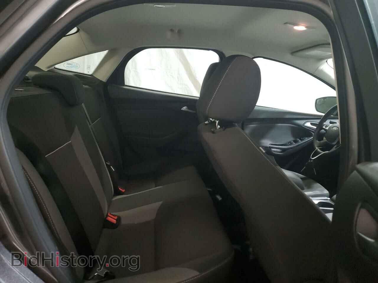 2012 FORD FOCUS - VIN: 1FAHP3F29CL390968 - Photo 10