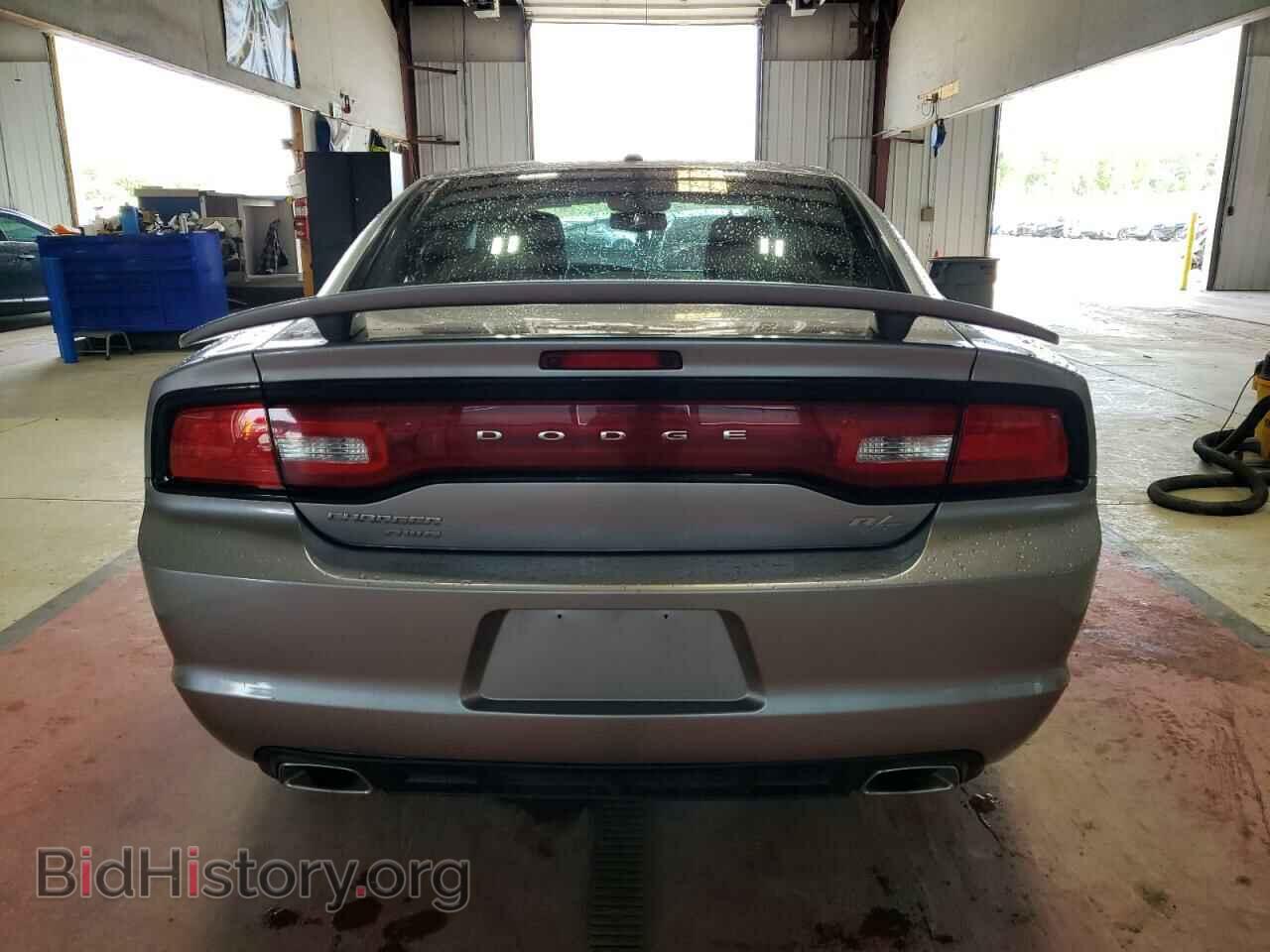 2014 DODGE CHARGER - VIN: 2C3CDXDTXEH156357 - Фото 6