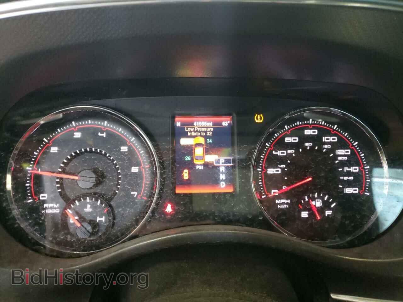 2014 DODGE CHARGER - VIN: 2C3CDXDTXEH156357 - Фото 9