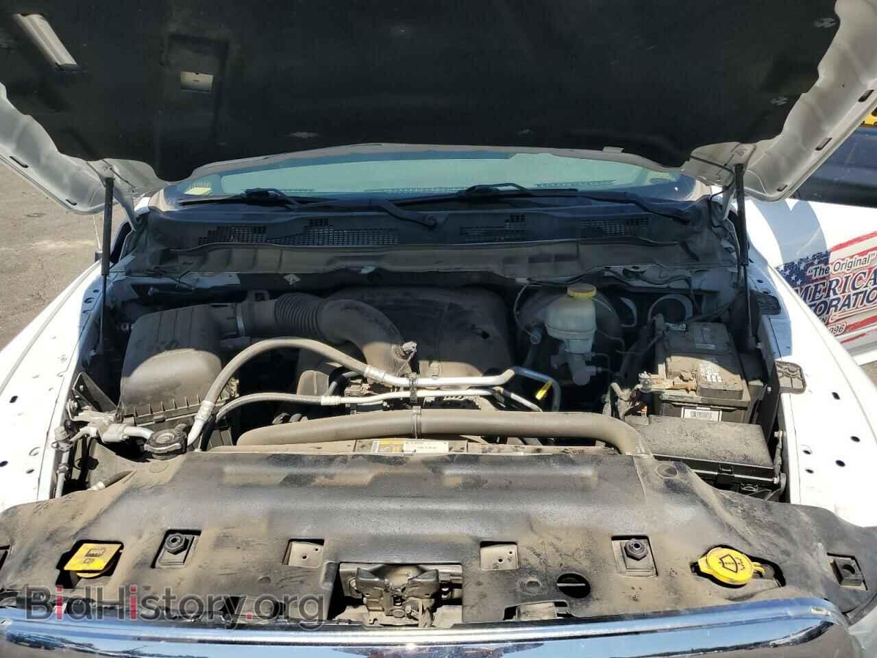 2017 RAM 1500 - VIN: 1C6RR7ST2HS534816 - Фото 11