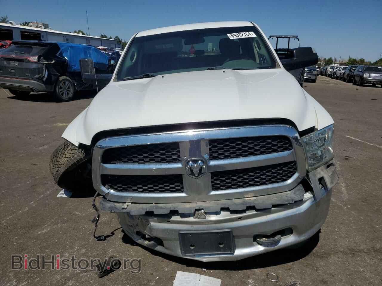 2017 RAM 1500 - VIN: 1C6RR7ST2HS534816 - Фото 5