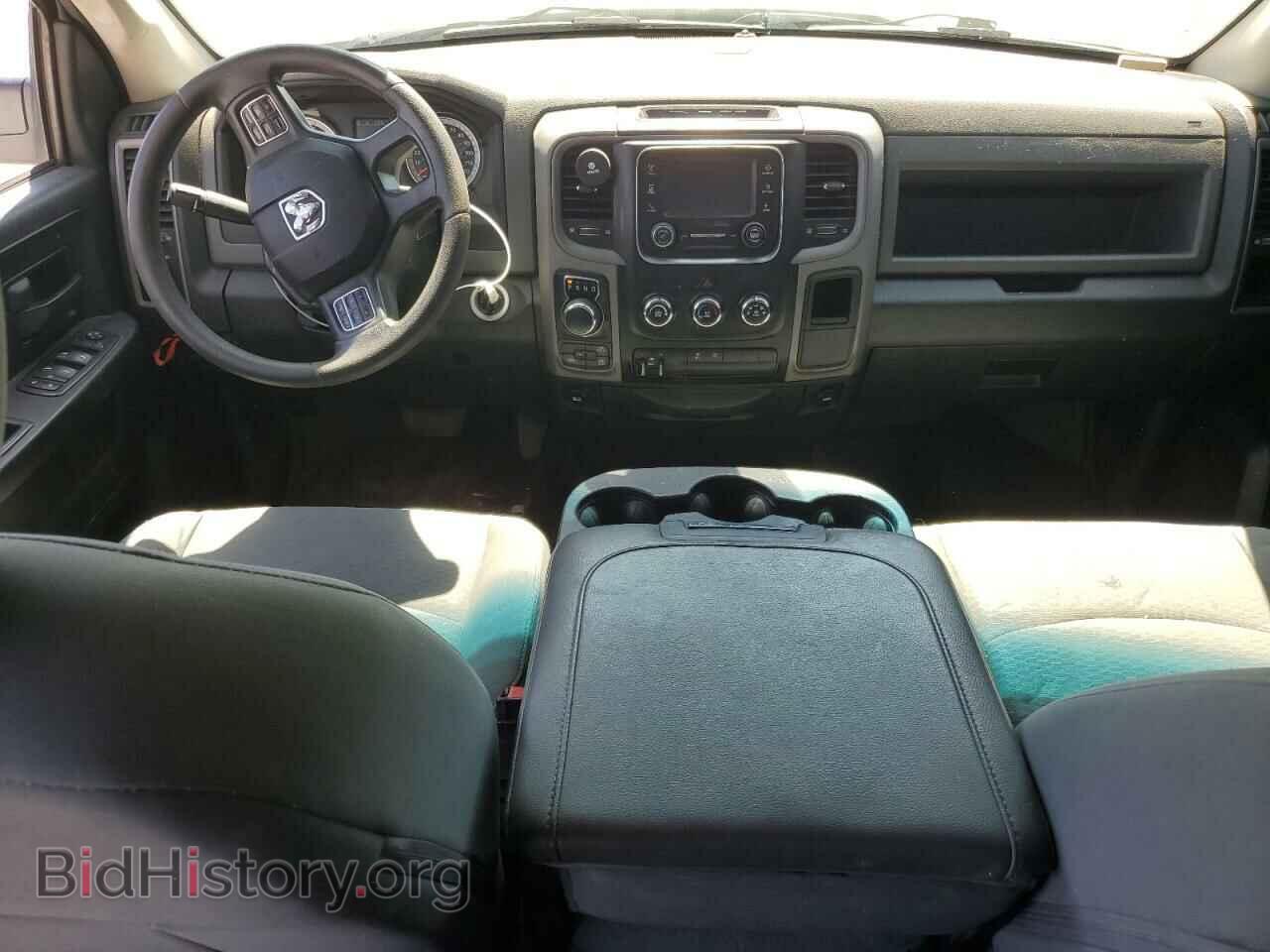 2017 RAM 1500 - VIN: 1C6RR7ST2HS534816 - Фото 8