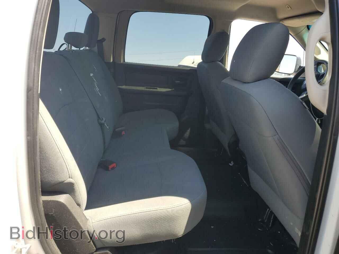 2017 RAM 1500 - VIN: 1C6RR7ST2HS534816 - Фото 10