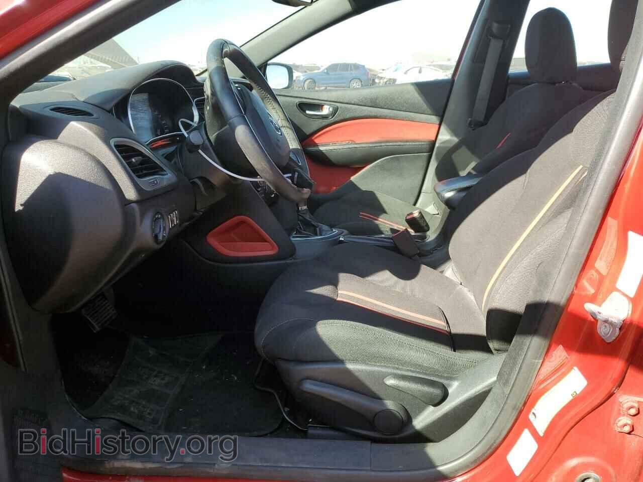 2013 DODGE DART - VIN: 1C3CDFBH1DD143386 - Фото 7
