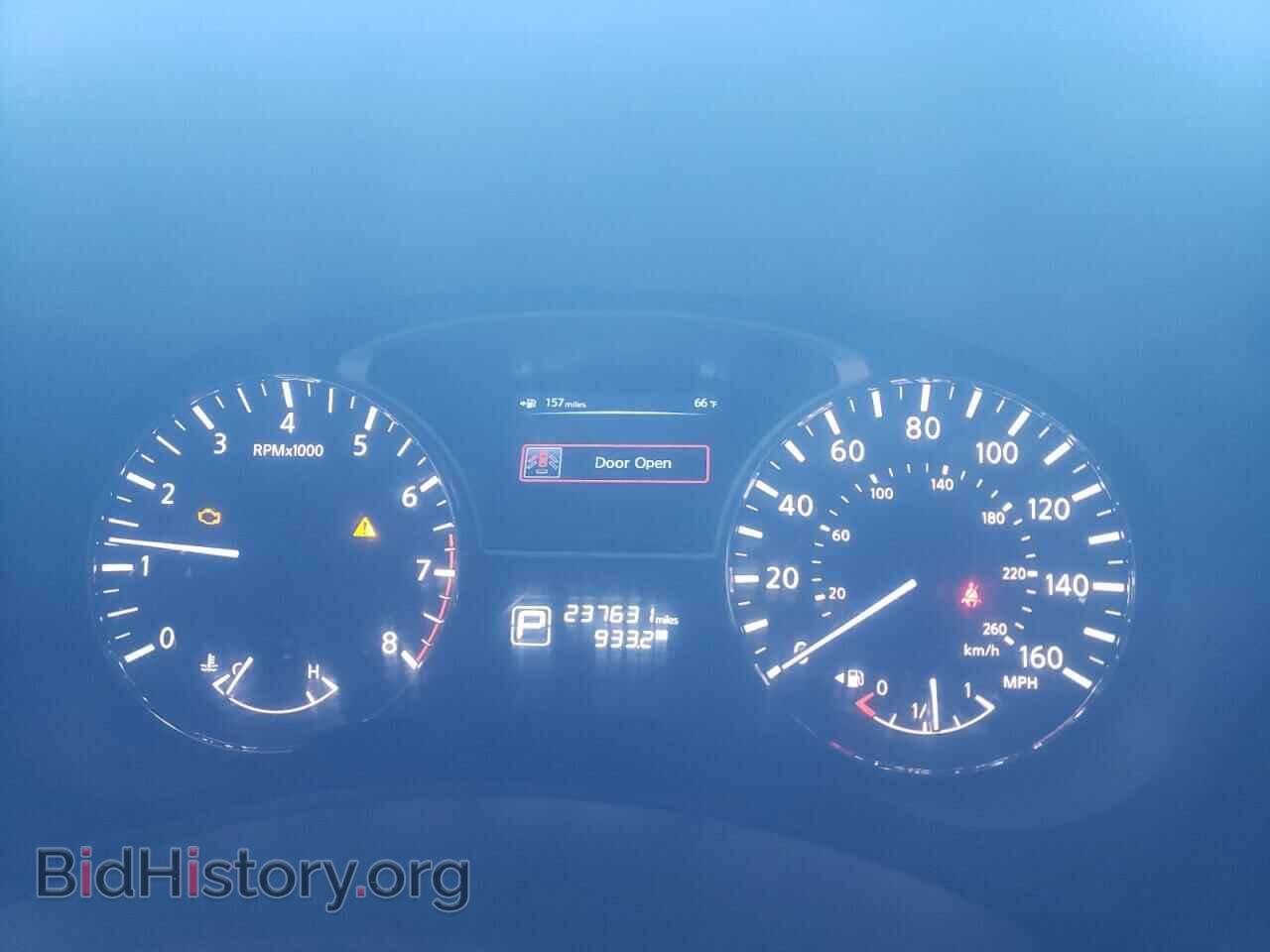 2013 NISSAN PATHFINDER - VIN: 5N1AR2MN3DC683064 - Фото 9