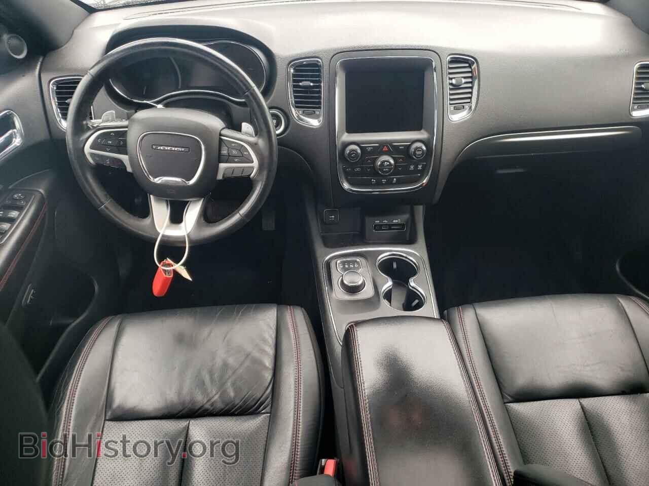2014 DODGE DURANGO - VIN: 1C4SDJCT5EC405947 - Фото 8