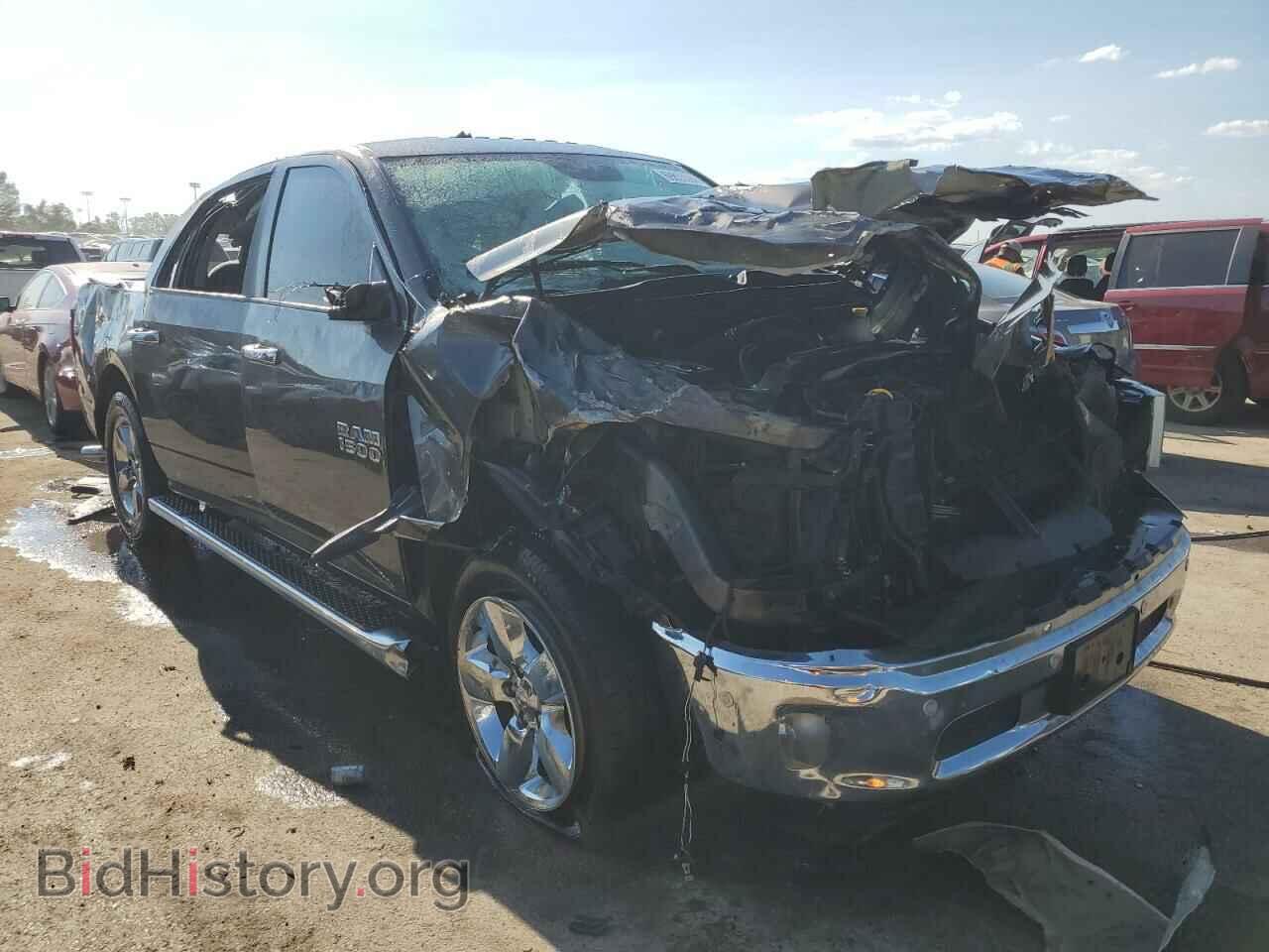 2016 RAM 1500 - VIN: 1C6RR7LT3GS185534 - Photo 4