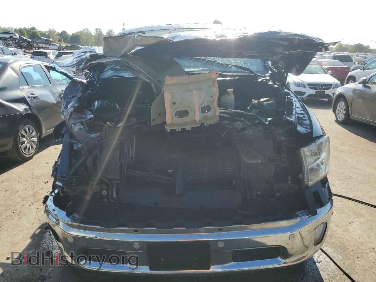 2016 RAM 1500 - VIN: 1C6RR7LT3GS185534 - Photo 5