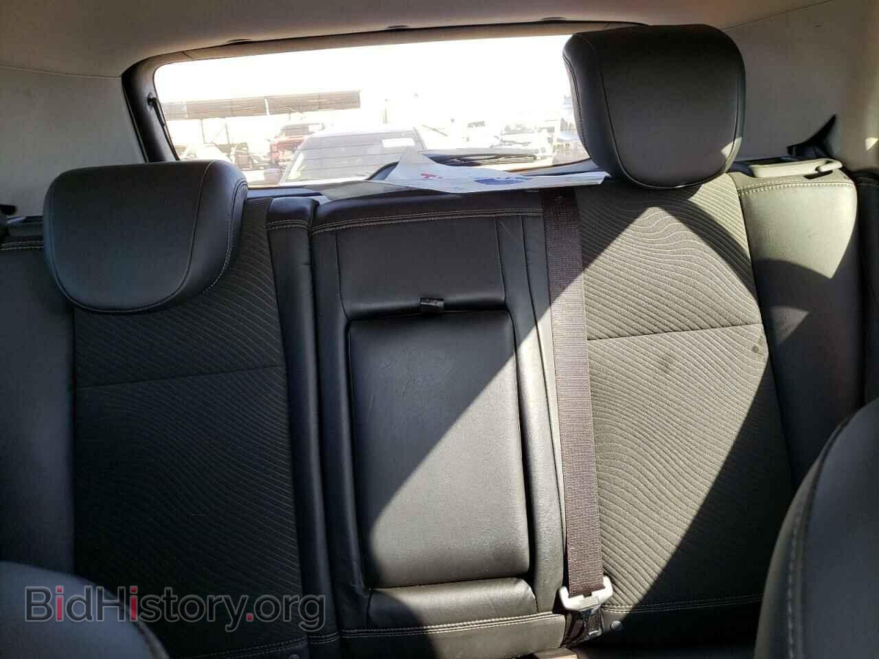 2013 BUICK ENCORE - VIN: KL4CJASB0DB152296 - Photo 10