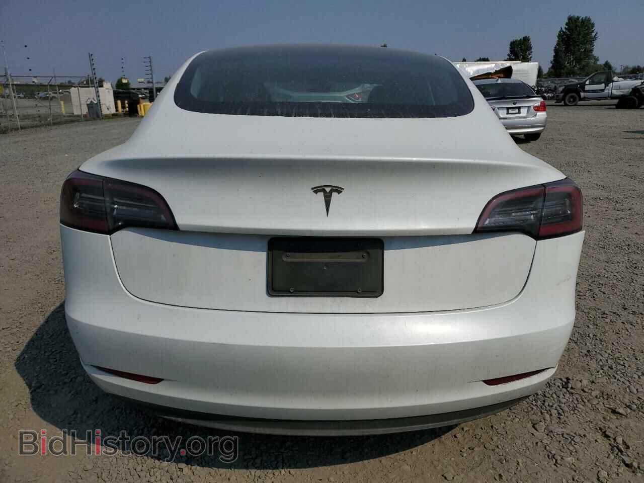 2023 TESLA MODEL 3 - VIN: 5YJ3E1EA1PF450113 - Фото 6