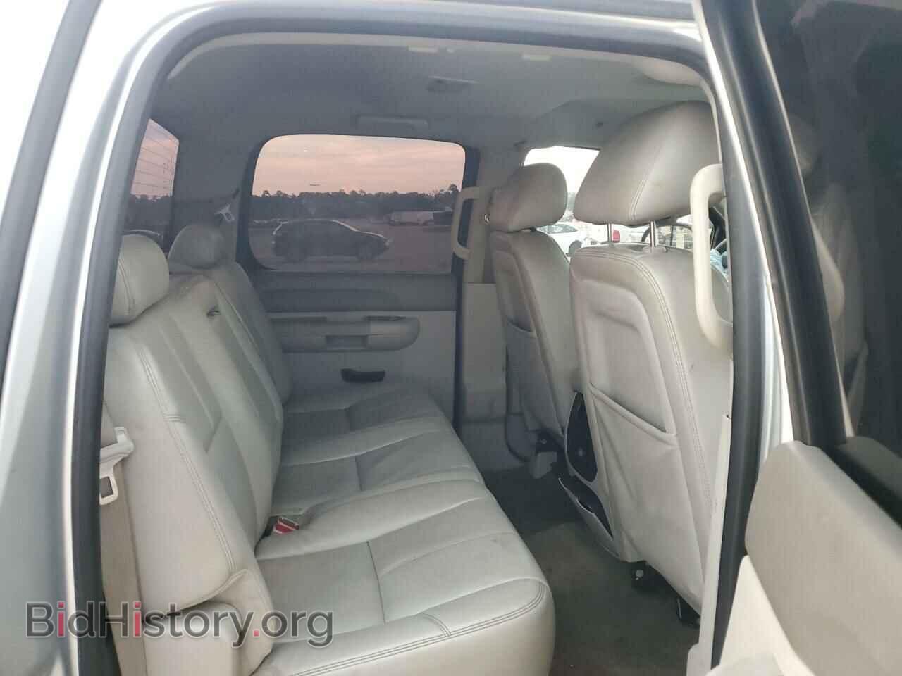 2013 CHEVROLET ALL Models - VIN: 3GCPCSE0XDG265214 - Фото 10