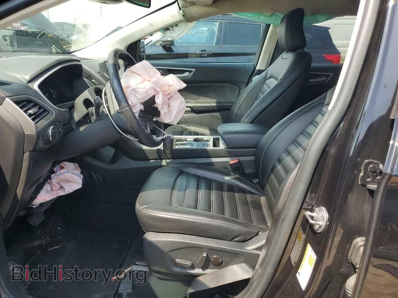 2021 FORD EDGE - VIN: 2FMPK4J93MBA15847 - Photo 7