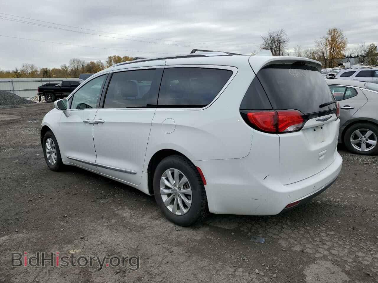 2019 CHRYSLER PACIFICA - VIN: 2C4RC1BG6KR608998 - Photo 2