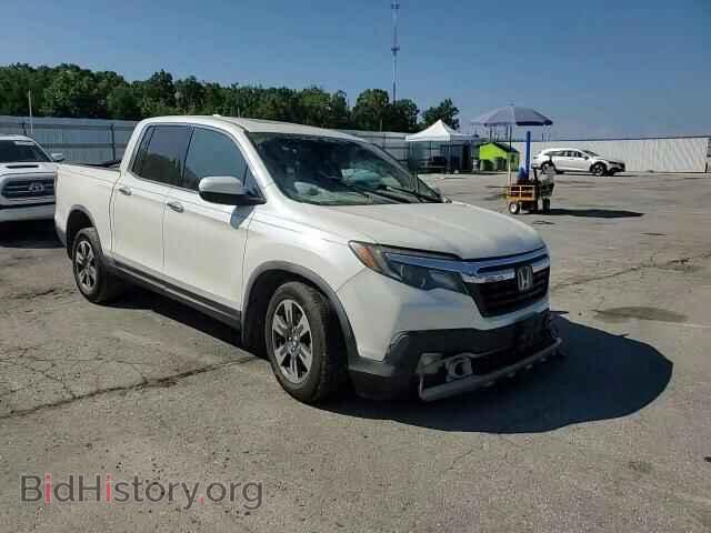 2017 HONDA RIDGELINE - VIN: 5FPYK3F71HB034892 - Фото 14