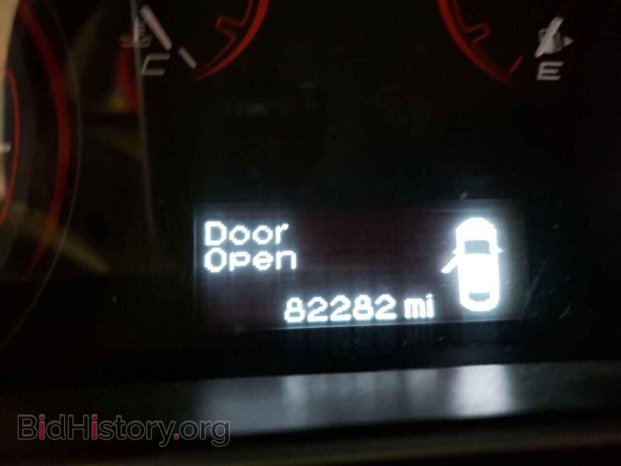 2016 DODGE DART - VIN: 1C3CDFBB3GD624062 - Photo 8