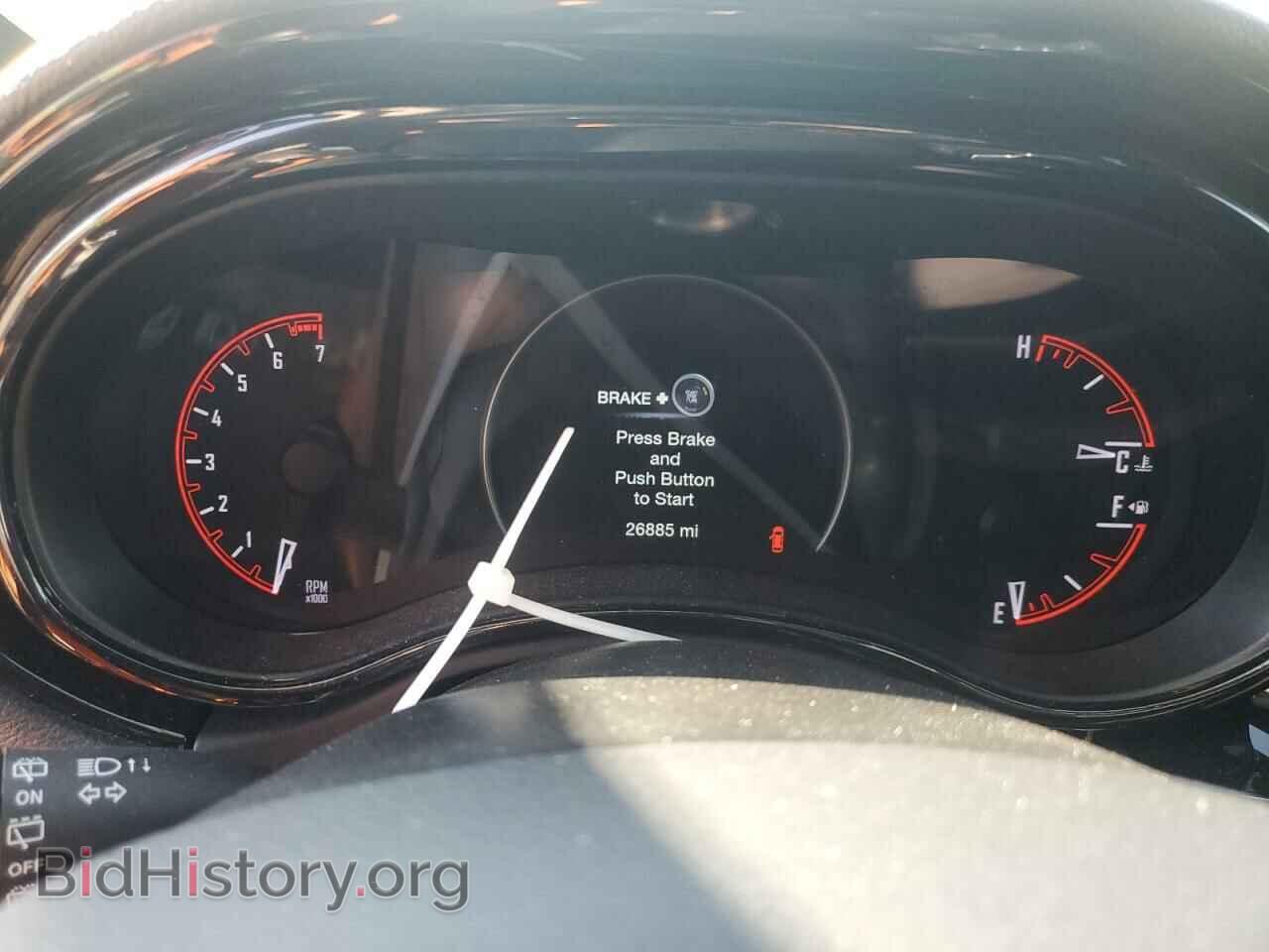 2023 DODGE DURANGO - VIN: 1C4RDJDG0PC687742 - Photo 9