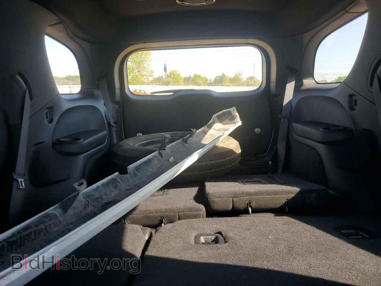 2023 DODGE DURANGO - VIN: 1C4RDJDG0PC687742 - Photo 10
