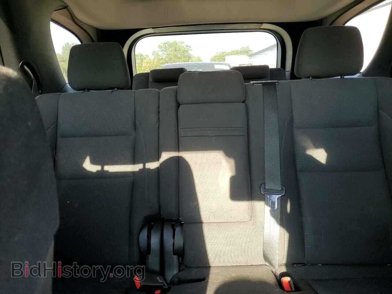 2012 DODGE DURANGO - VIN: 1C4RDJAG6CC144054 - Photo 10