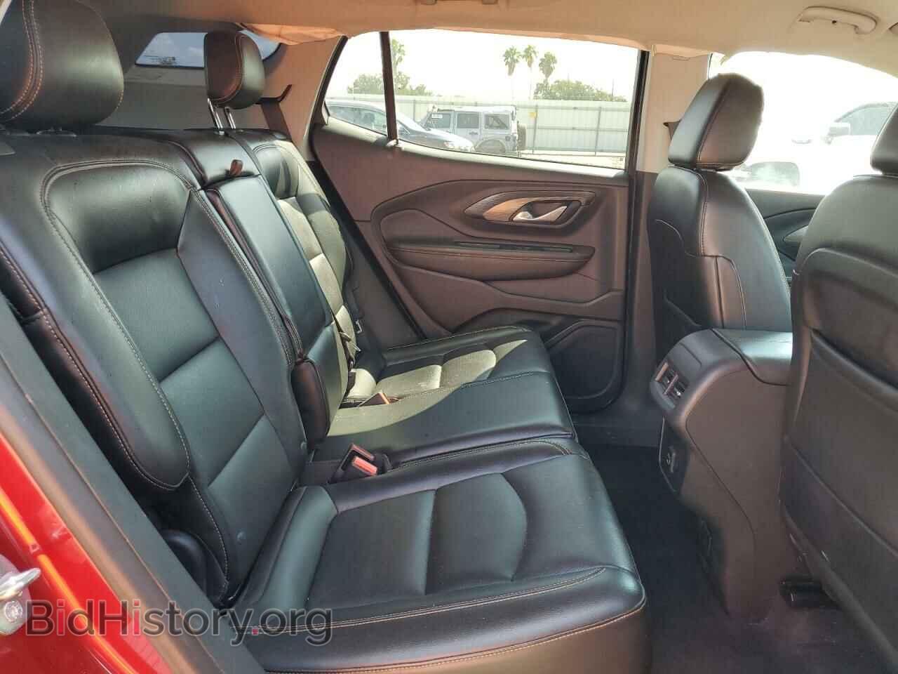 2019 GMC TERRAIN - VIN: 3GKALPEX3KL279383 - Photo 10