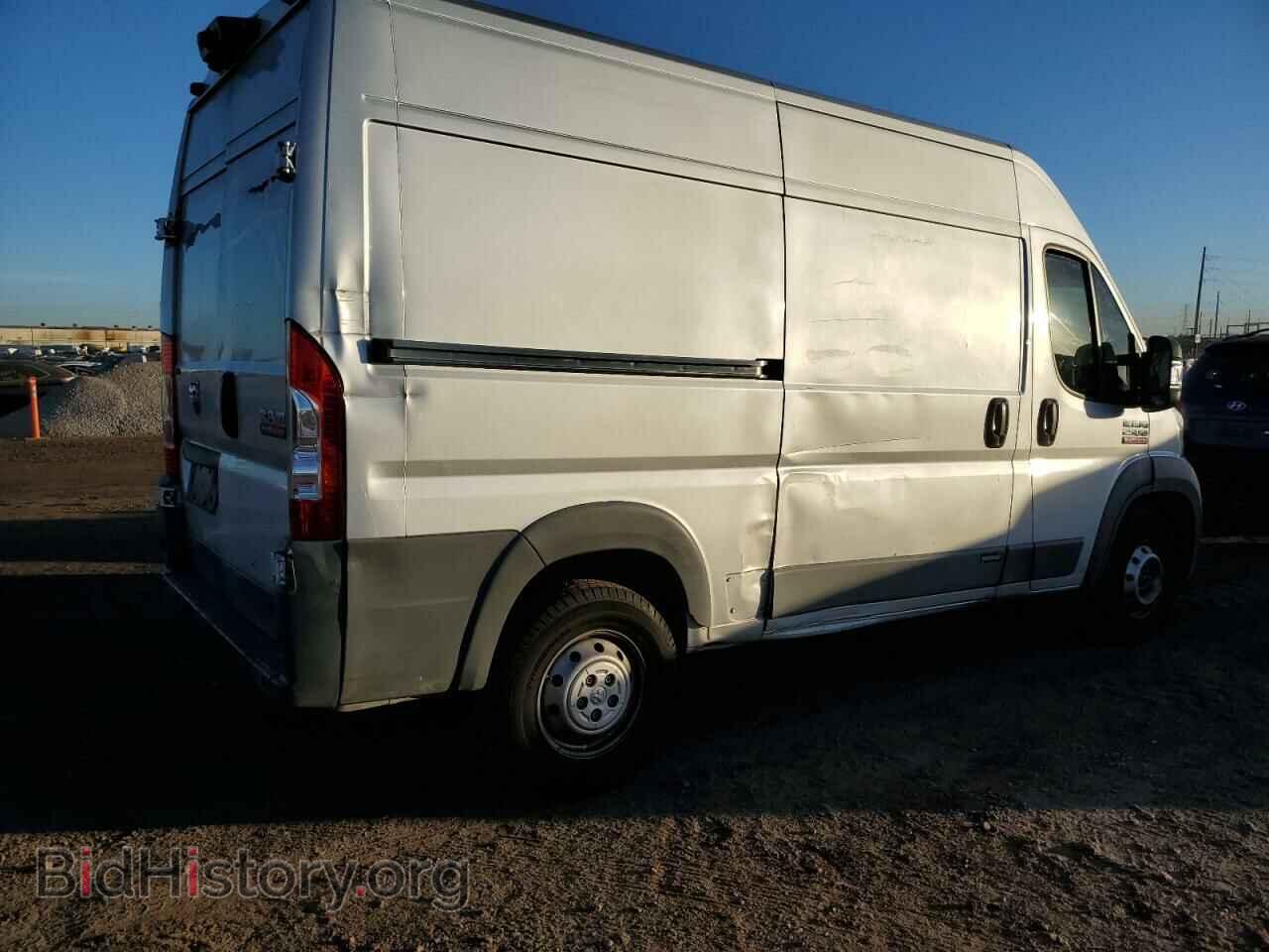 2015 RAM PROMASTER - VIN: 3C6TRVCG4FE517348 - Фото 3