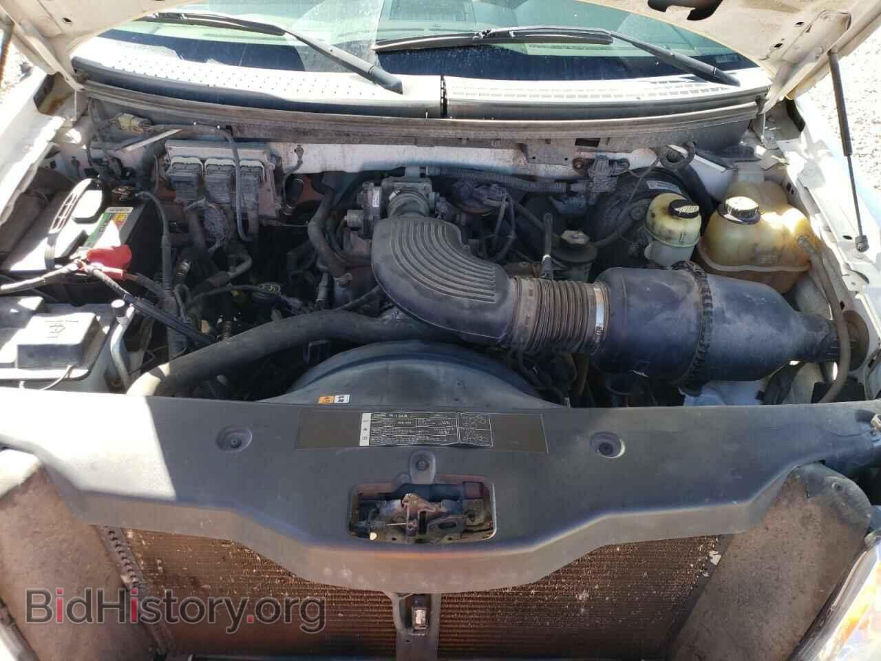 2006 FORD All Models - VIN: 1FTRF14W86NB02829 - Фото 11