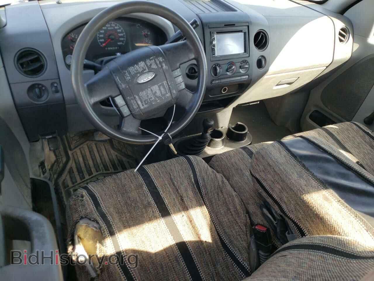 2006 FORD All Models - VIN: 1FTRF14W86NB02829 - Фото 8