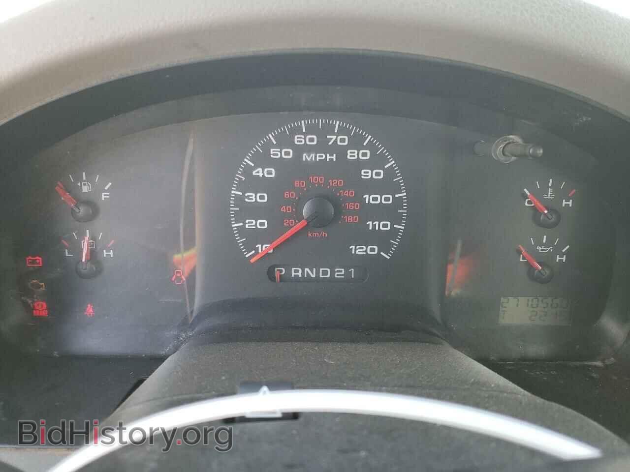 2006 FORD All Models - VIN: 1FTRF14W86NB02829 - Фото 9