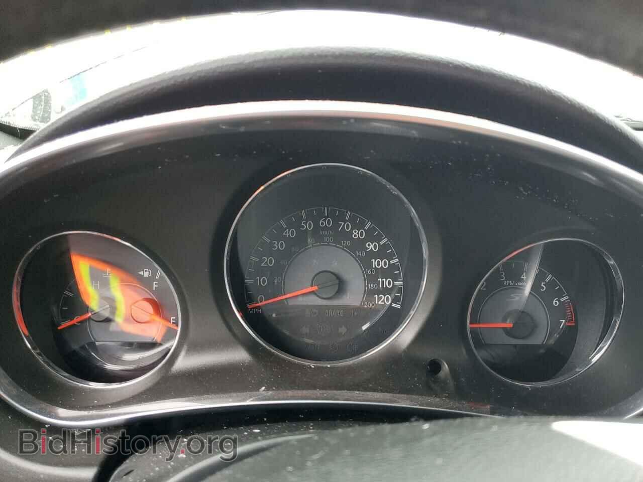 2014 CHRYSLER 200 - VIN: 1C3CCBBB0EN107594 - Фото 9