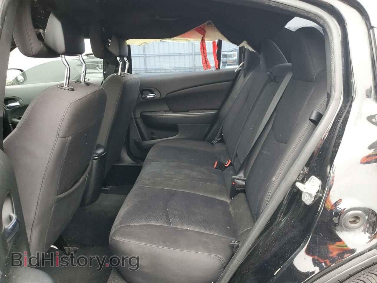 2014 CHRYSLER 200 - VIN: 1C3CCBBB0EN107594 - Фото 10