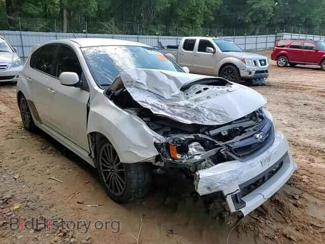 2014 SUBARU WRX - VIN: JF1GR7E65EG217221 - Фото 13