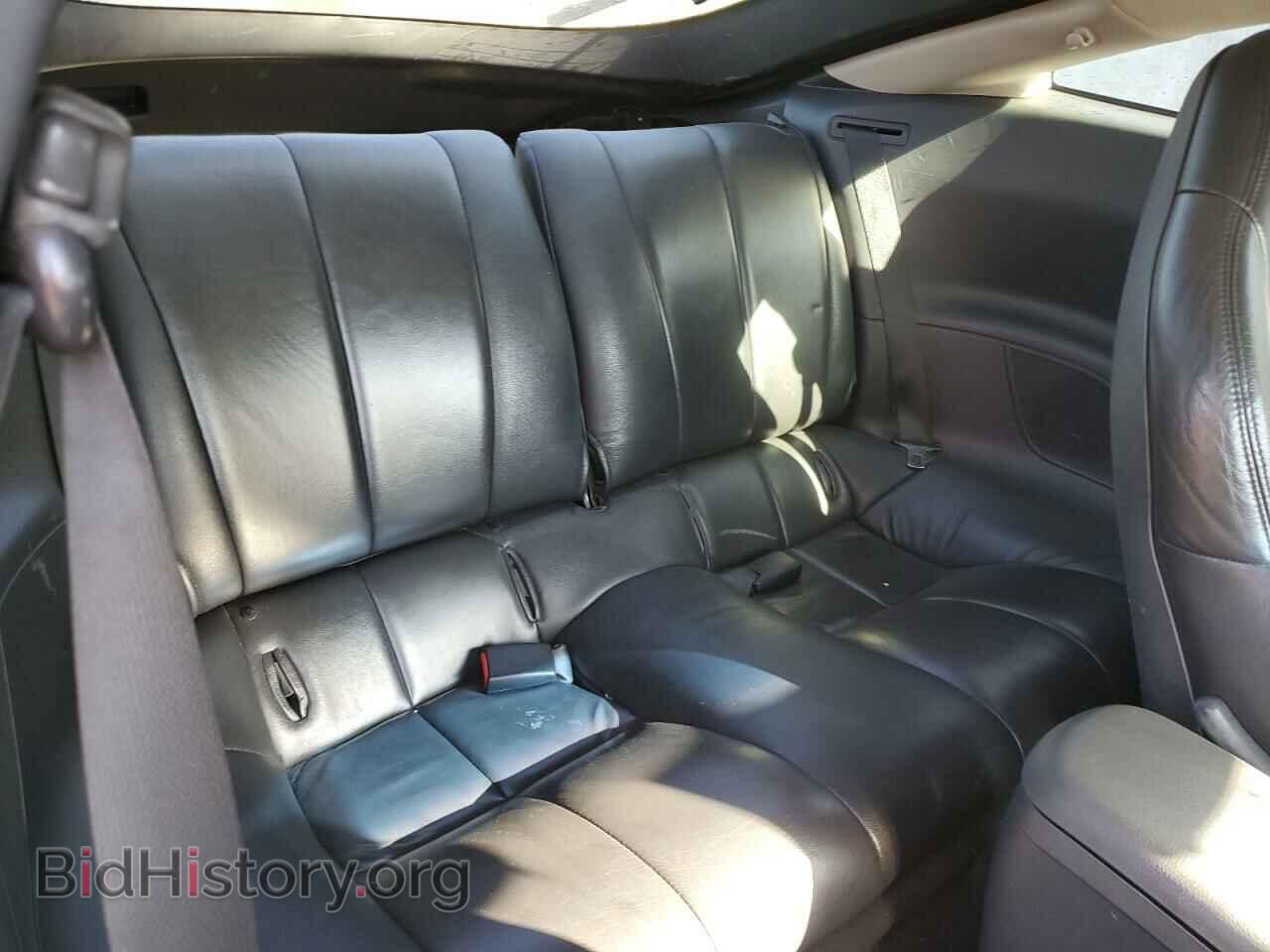 2008 MITSUBISHI ECLIPSE - VIN: 4A3AK24F38E008825 - Photo 10