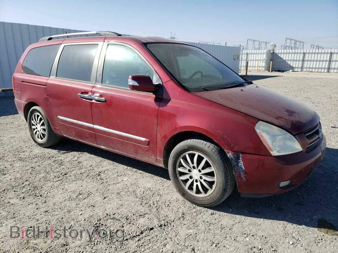 2012 KIA All Models - VIN: KNDMH4C73C6422176 - Фото 4