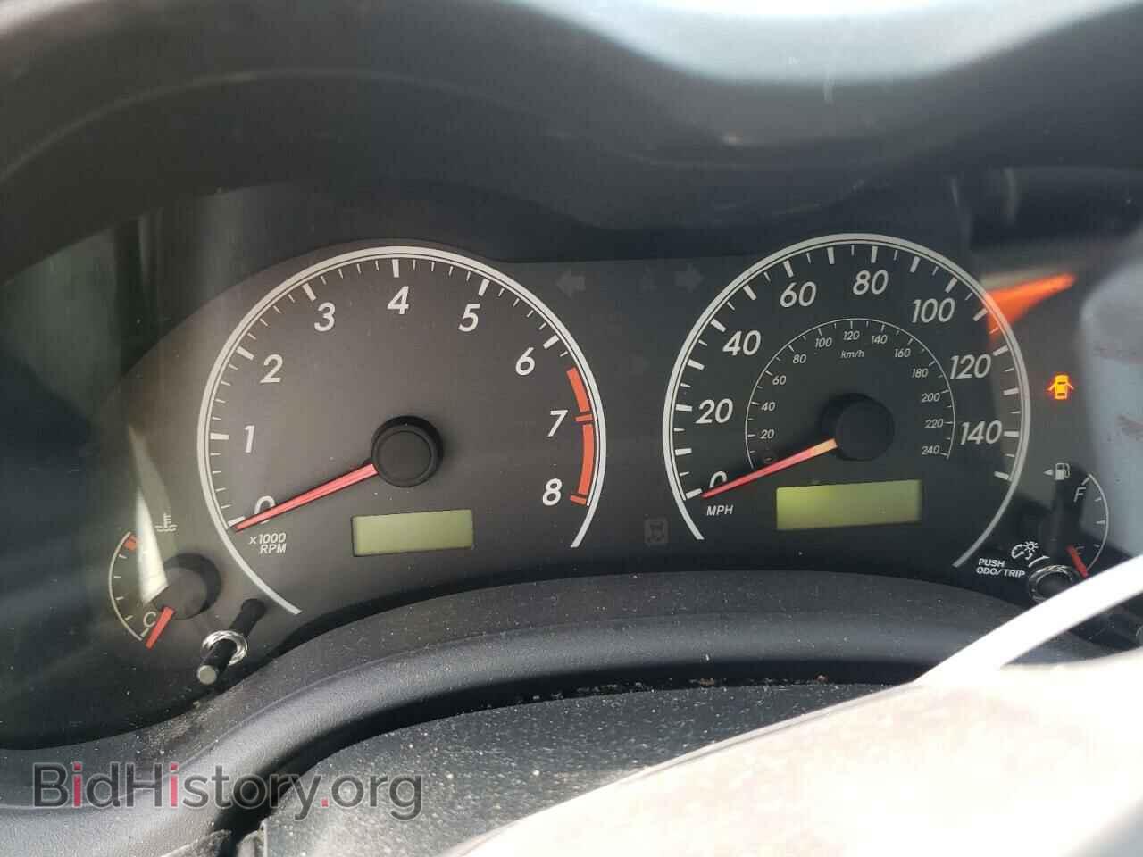 2013 TOYOTA COROLLA - VIN: 2T1BU4EE9DC004861 - Фото 9