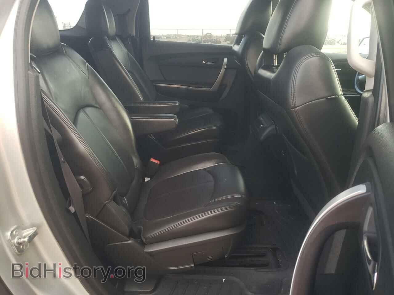 2012 GMC ACADIA - VIN: 1GKKVREDXCJ410432 - Фото 11