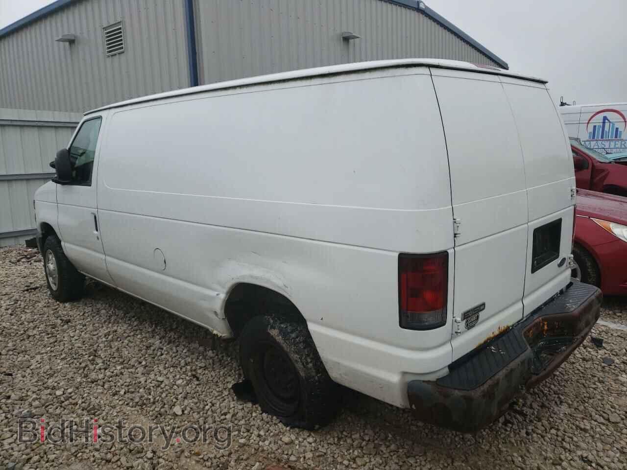 2008 FORD ALL Models - VIN: 1FTNE14W78DA36249 - Photo 2