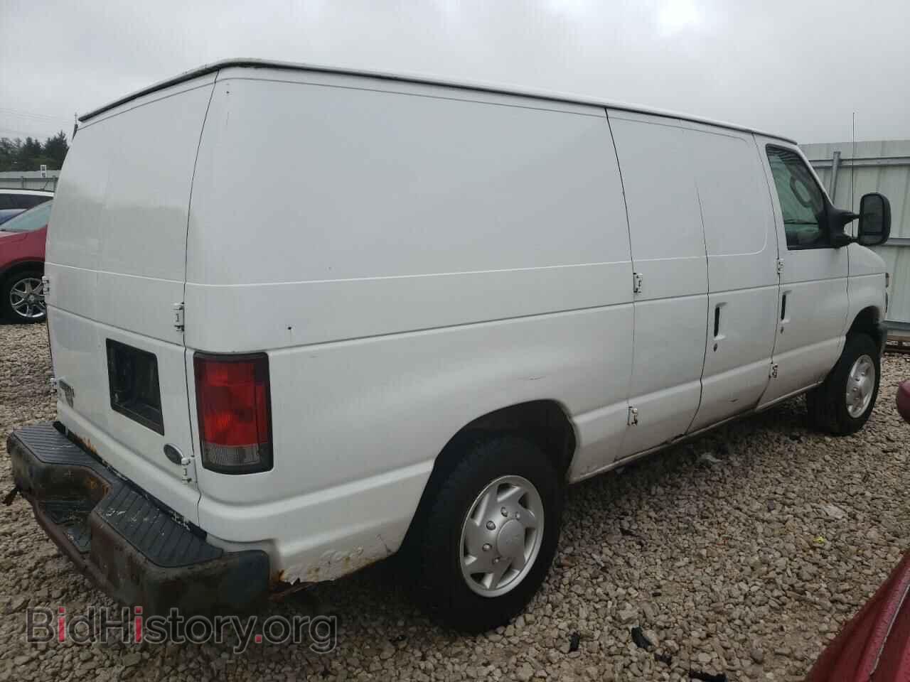 2008 FORD ALL Models - VIN: 1FTNE14W78DA36249 - Photo 3