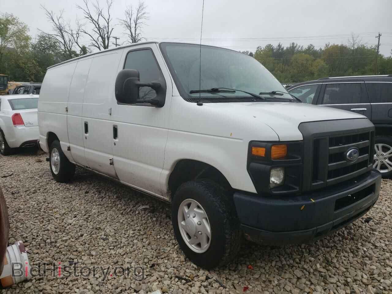 2008 FORD ALL Models - VIN: 1FTNE14W78DA36249 - Photo 4