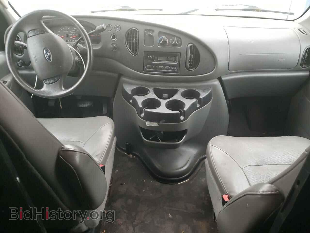 2008 FORD ALL Models - VIN: 1FTNE14W78DA36249 - Photo 8