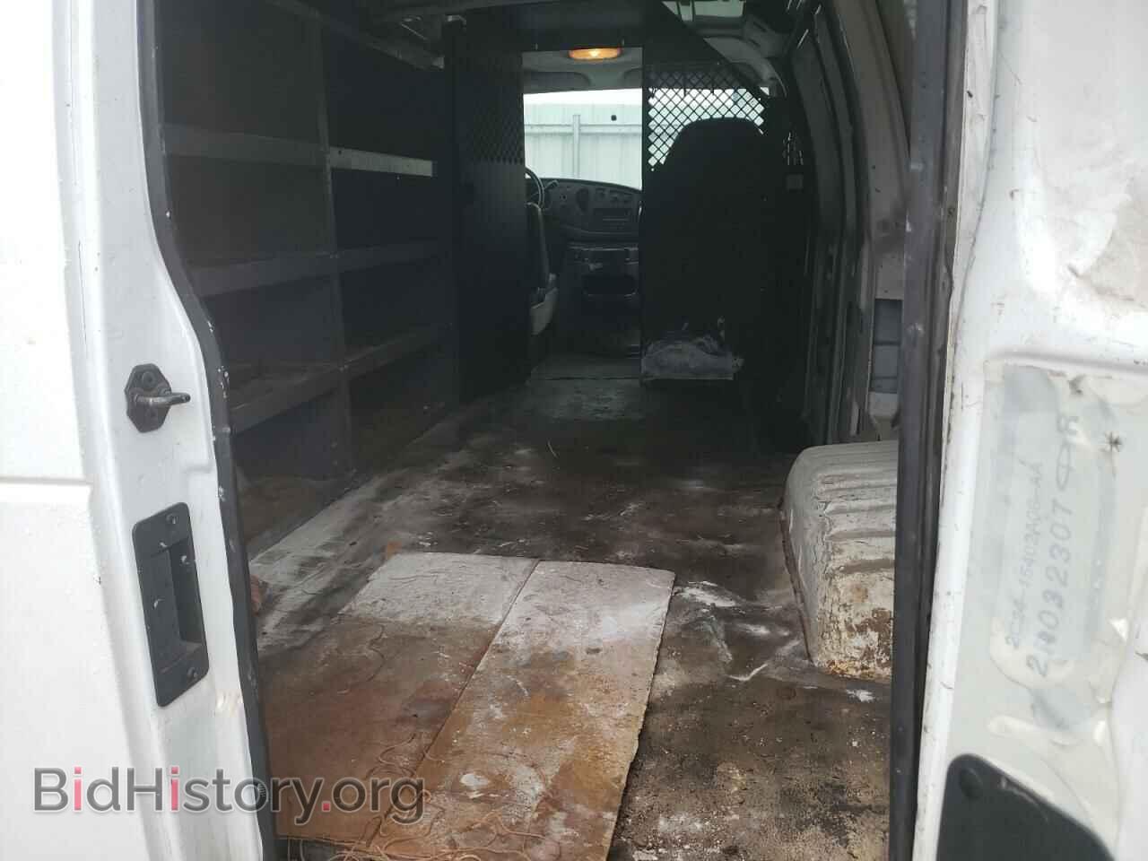 2008 FORD ALL Models - VIN: 1FTNE14W78DA36249 - Photo 10