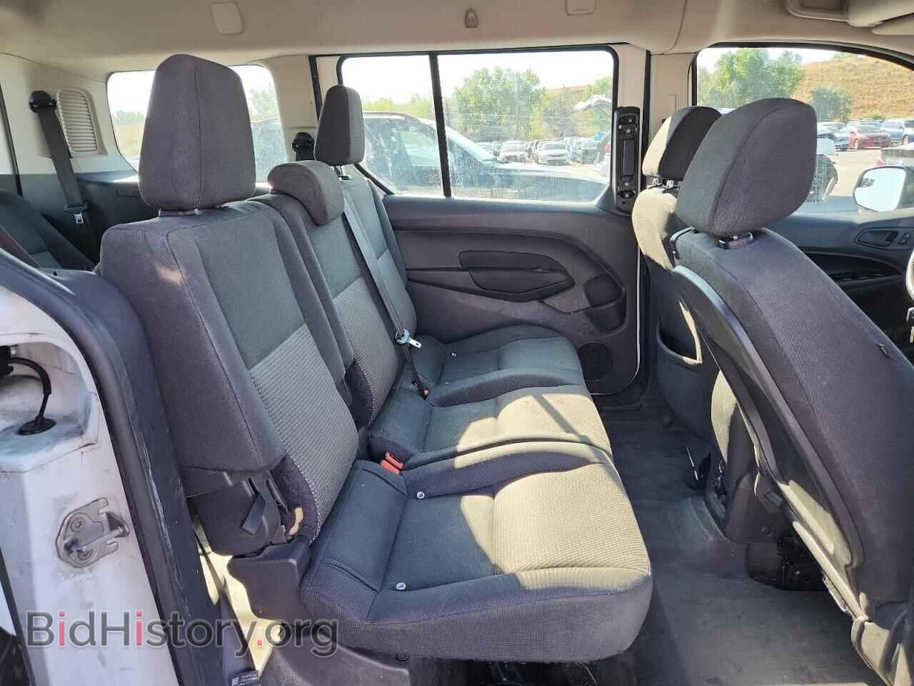 2015 FORD TRANSIT - VIN: NM0GE9E79F1218058 - Фото 11