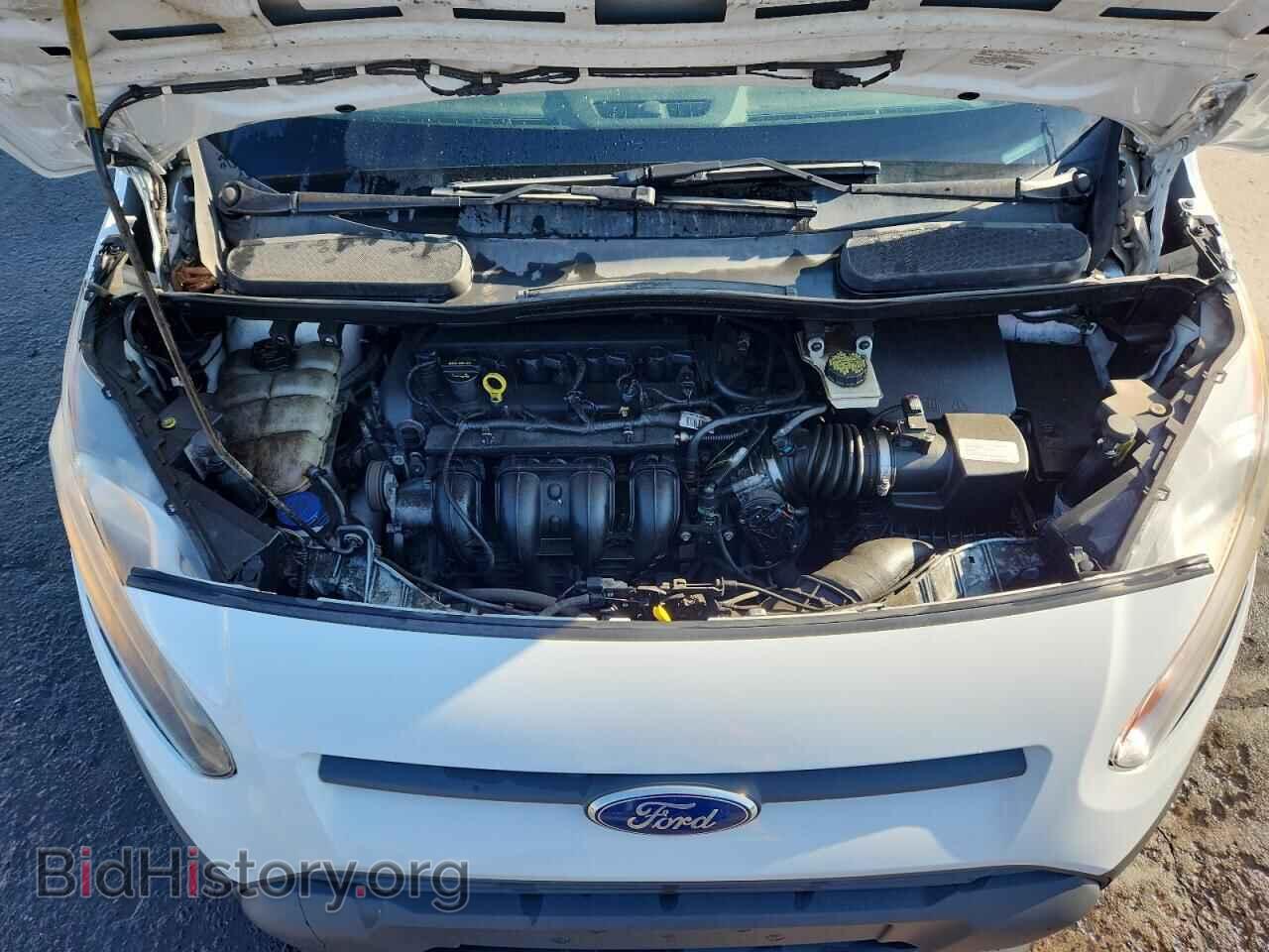 2015 FORD TRANSIT - VIN: NM0GE9E79F1218058 - Фото 12