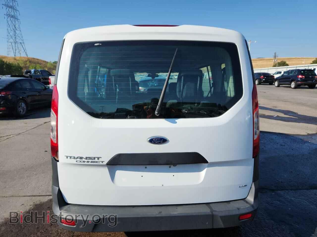2015 FORD TRANSIT - VIN: NM0GE9E79F1218058 - Фото 6