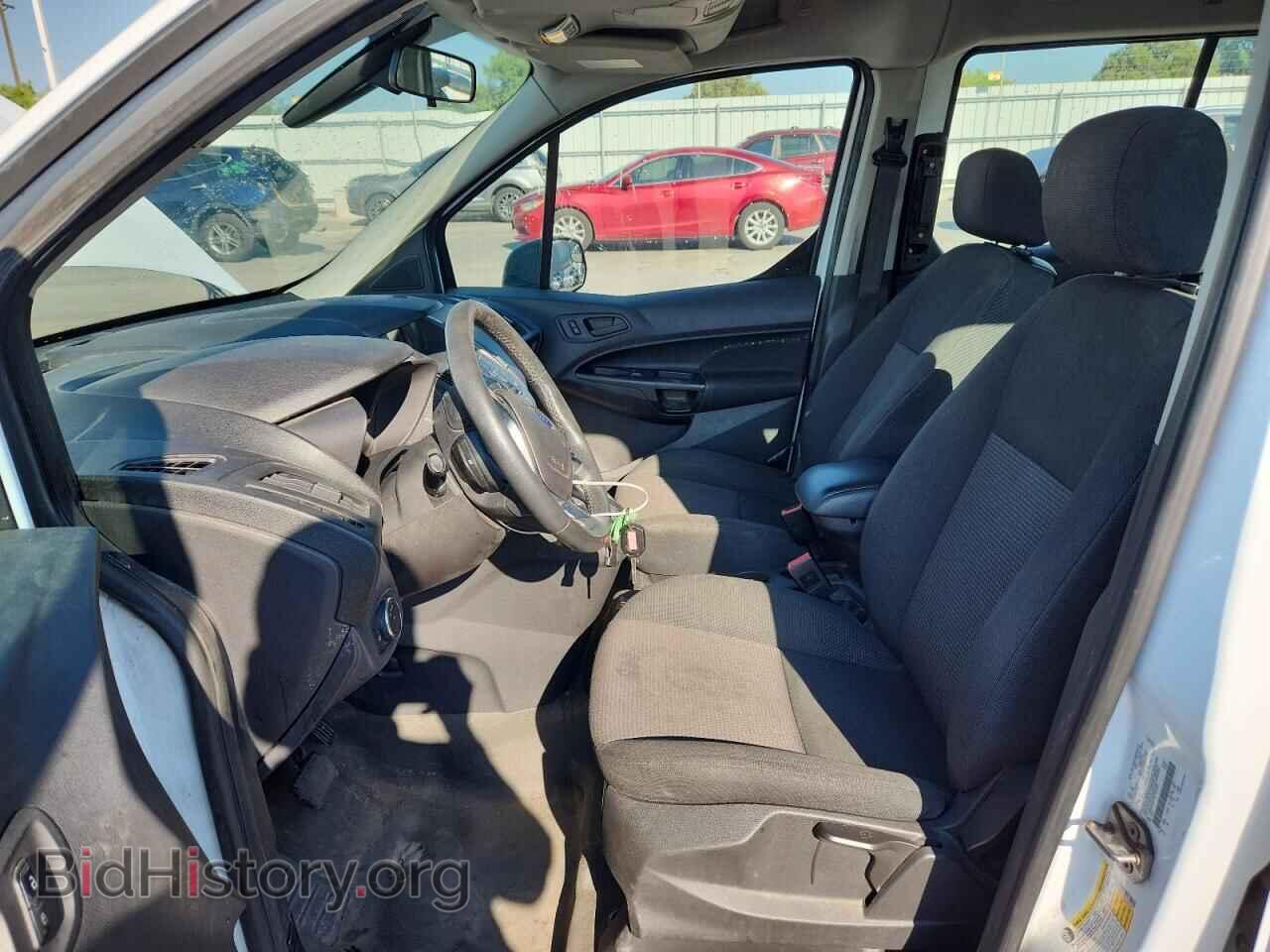 2015 FORD TRANSIT - VIN: NM0GE9E79F1218058 - Фото 7