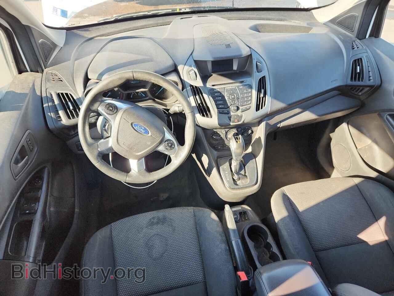 2015 FORD TRANSIT - VIN: NM0GE9E79F1218058 - Фото 8