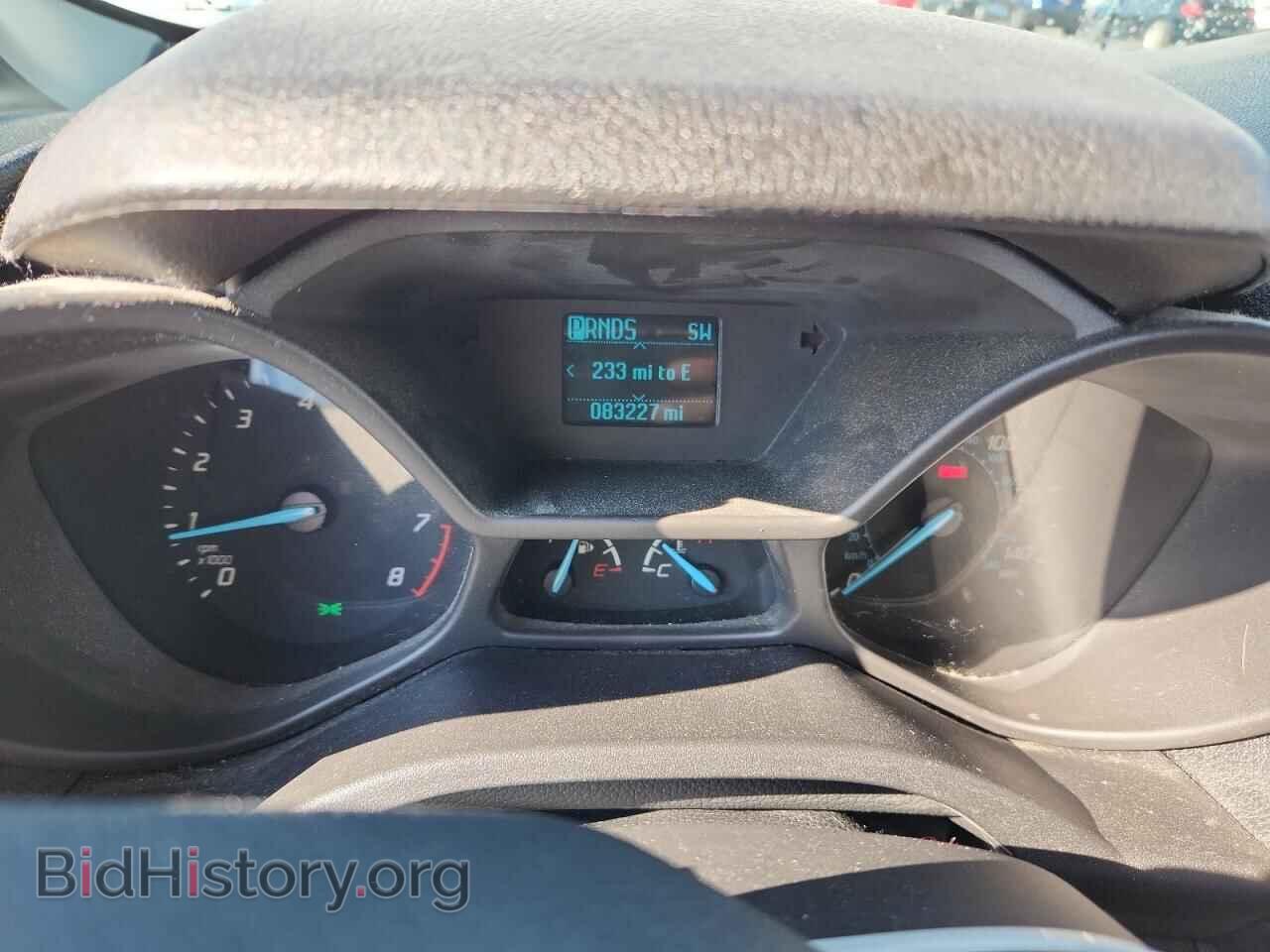 2015 FORD TRANSIT - VIN: NM0GE9E79F1218058 - Фото 9