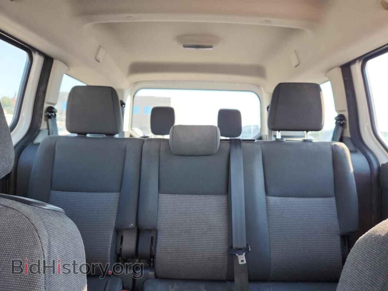 2015 FORD TRANSIT - VIN: NM0GE9E79F1218058 - Фото 10