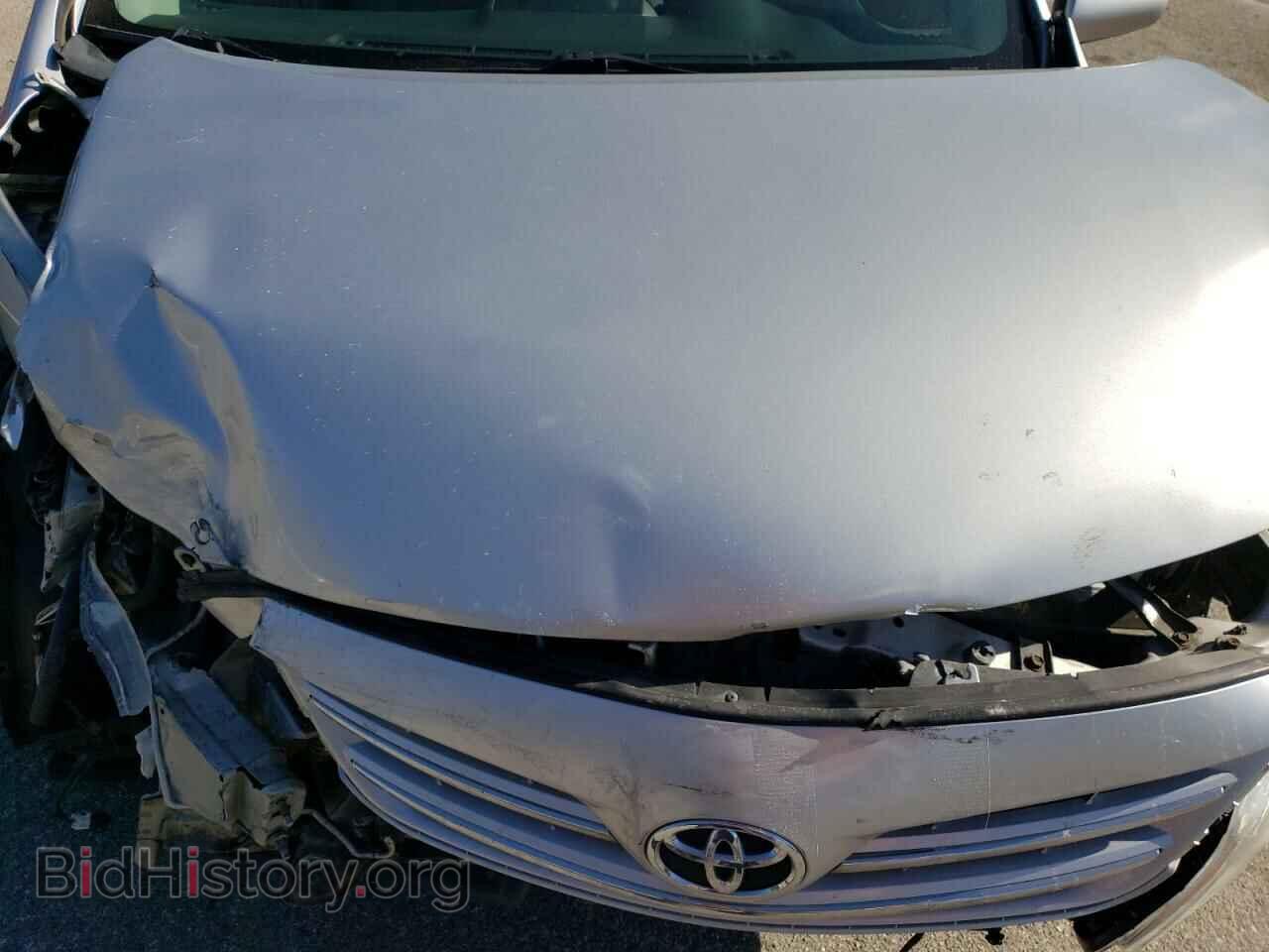 2013 TOYOTA COROLLA - VIN: 5YFBU4EE7DP146593 - Photo 11