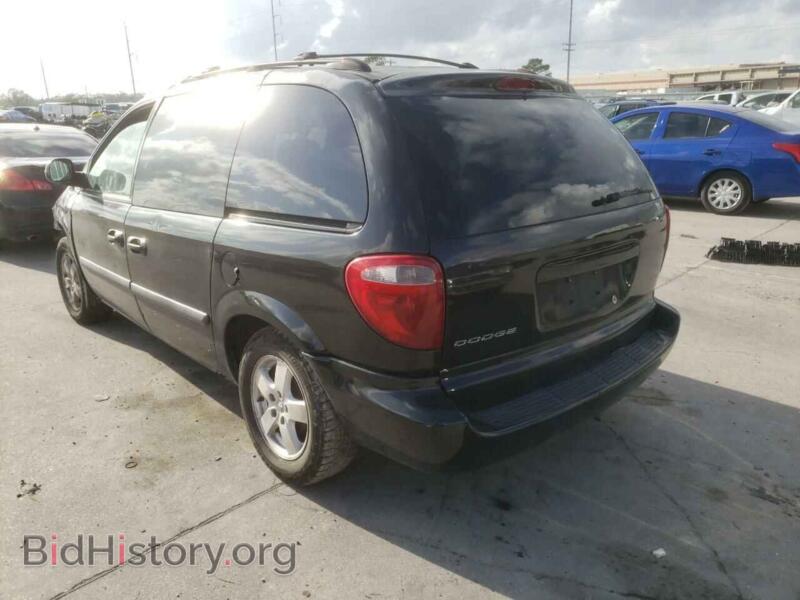2006 Dodge CARAVAN (VIN 1D4GP45R26B685630) — photo 3 of 10